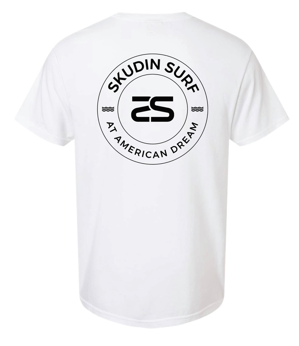 SS T-Shirt