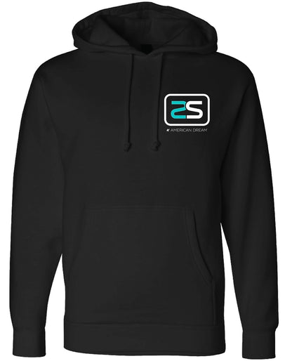 OG Hooded Sweatshirt