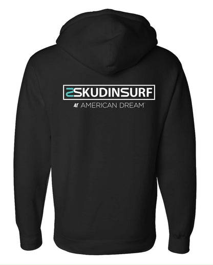 OG Hooded Sweatshirt